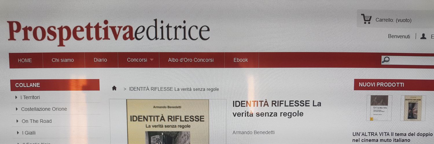 ArmandBenedetti's profile banner image