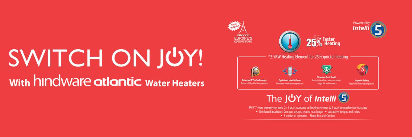 hindware appliances banner