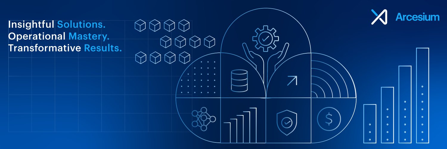 arcesium's profile banner image