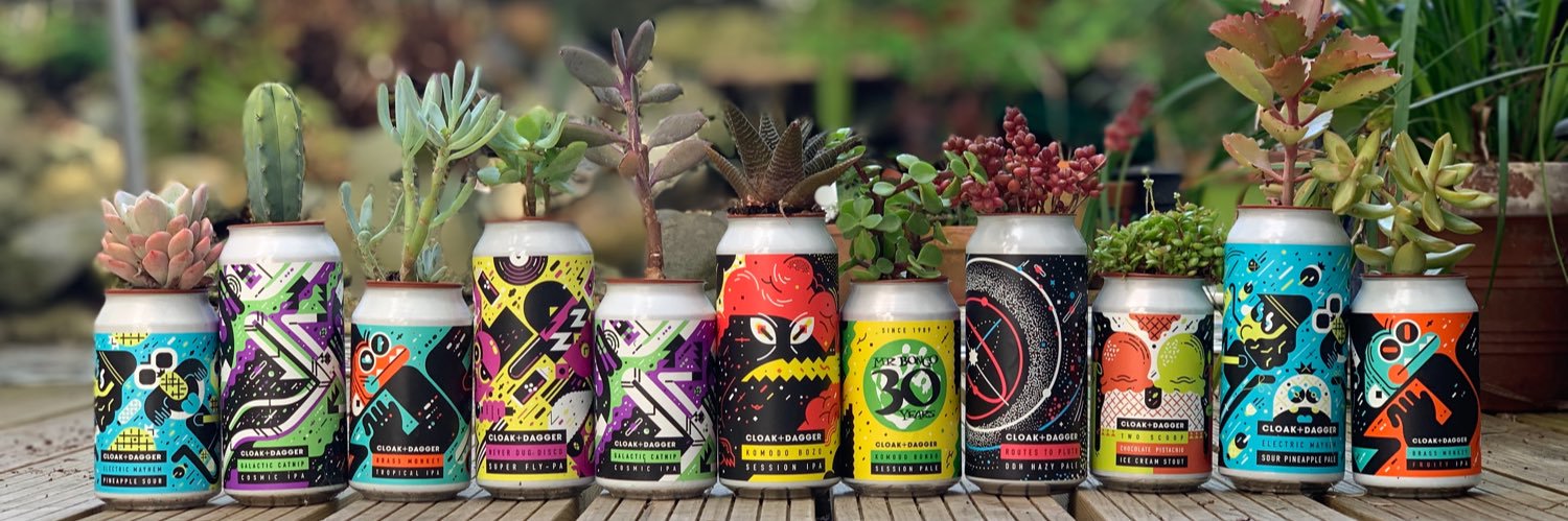 Cloak + Dagger banner