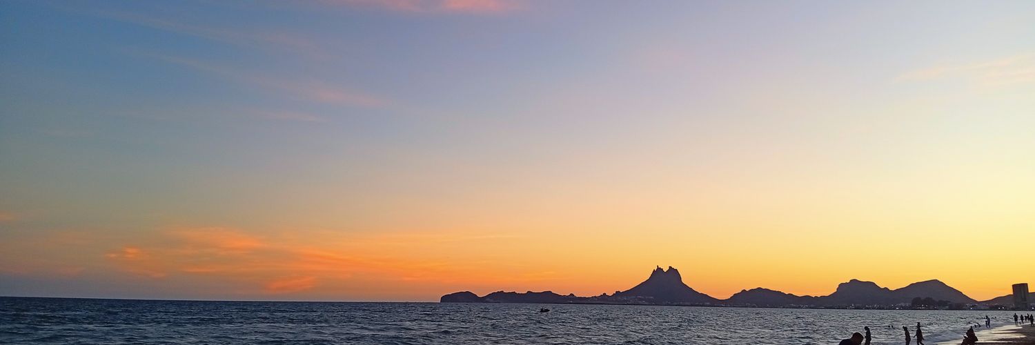 JHMendozza's profile banner image