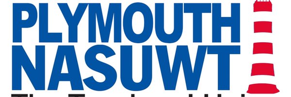 Nasuwt Plymouth Profile Banner