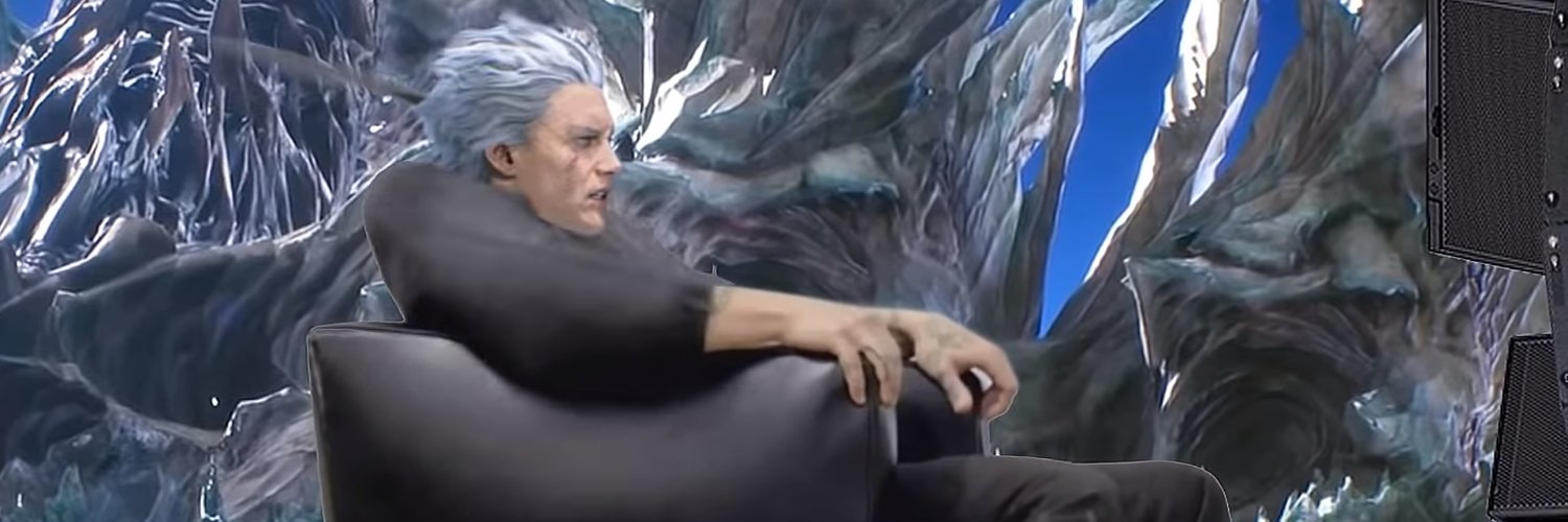 SgtC0le's profile banner image