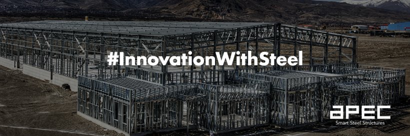 APEC Smart Steel Structures (@apecsteel) / Posts / X