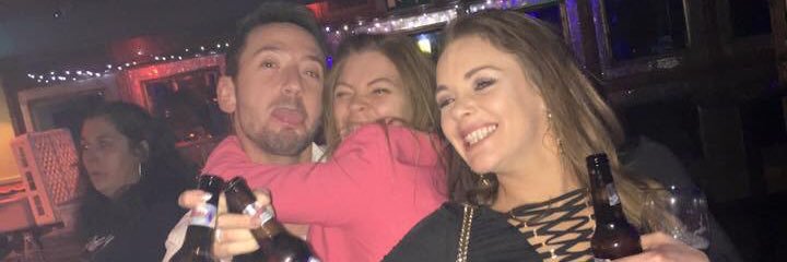 ShaunaConnolly2's profile banner image