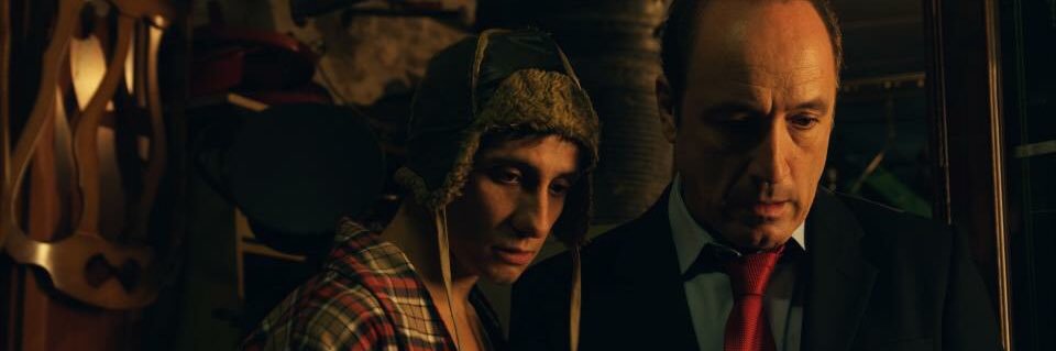 antonimerino's profile banner image
