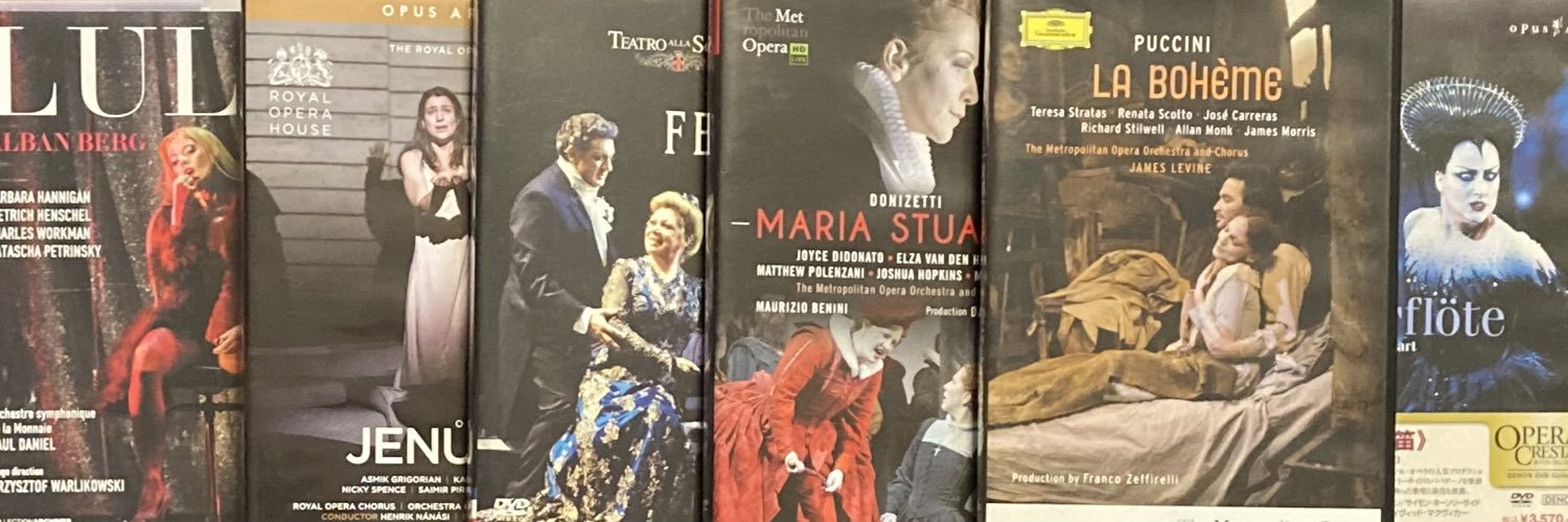 Classic Darling banner