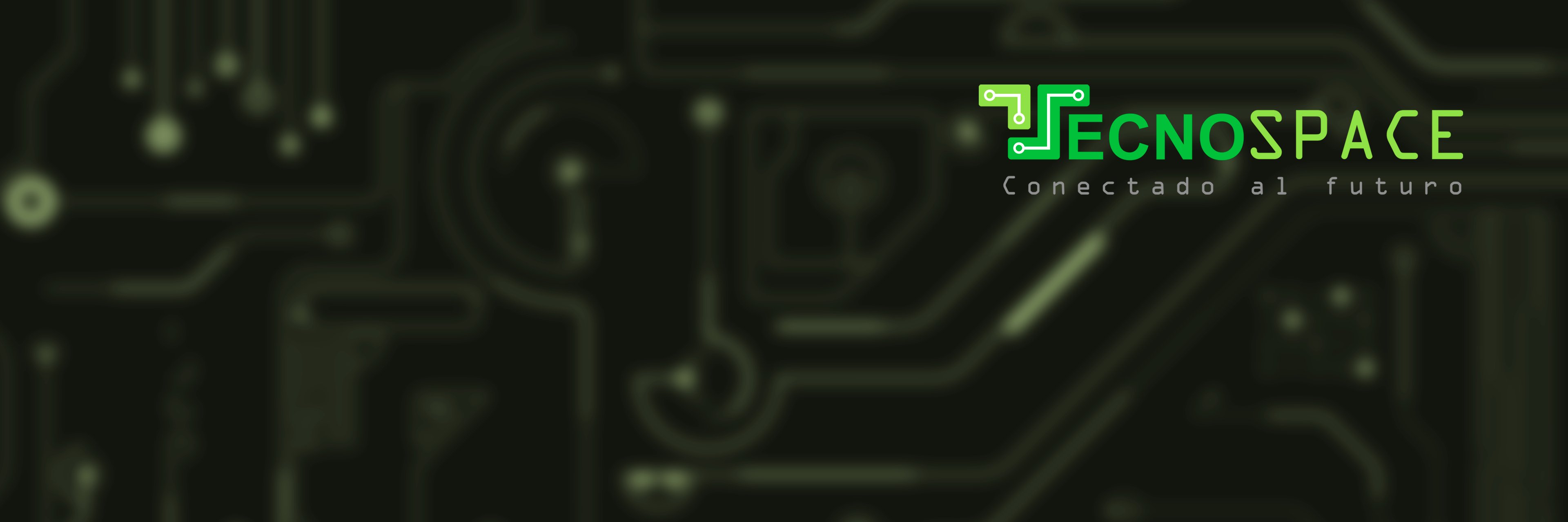 tecnospacehn's profile banner image