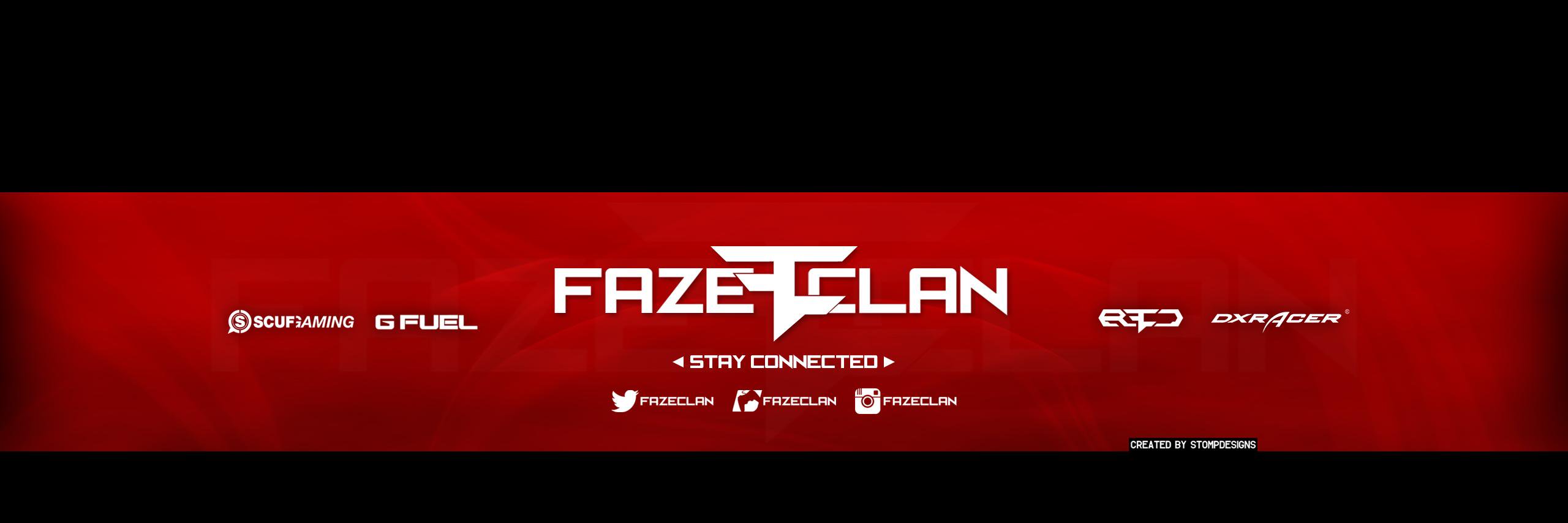 FazeCxookies's profile banner image