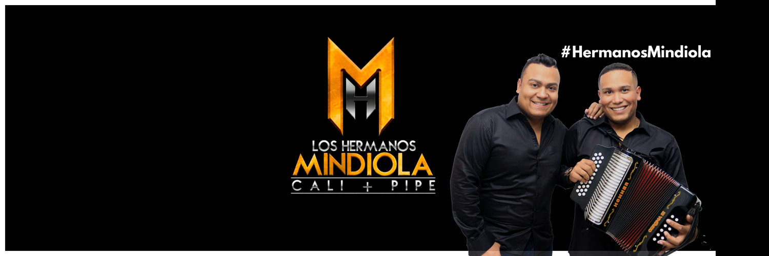 HermanosMindiol's profile banner image