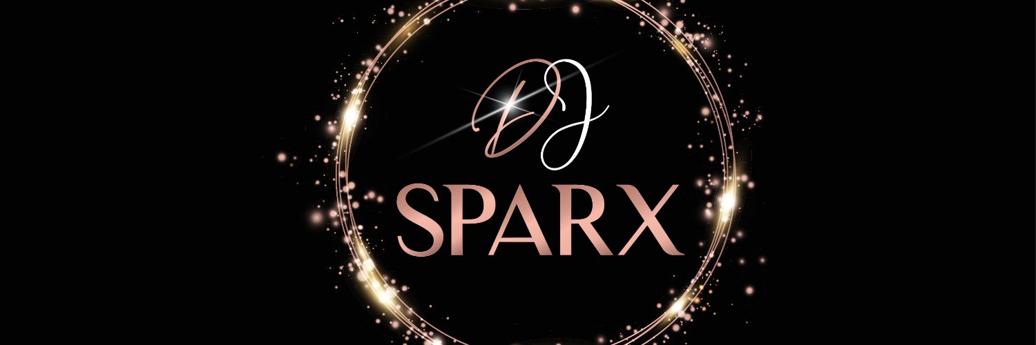 djsparxofficial's profile banner image
