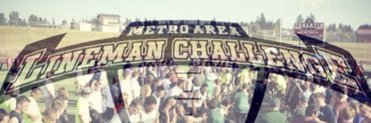 Metro Line Challenge banner
