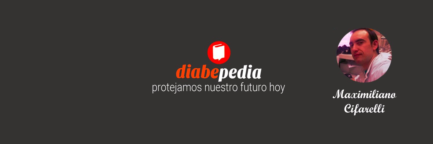 diabepedia2015's profile banner image