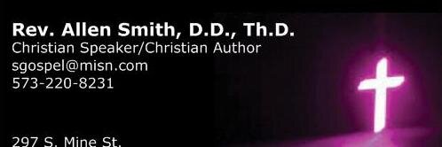 revallensmith's profile banner image