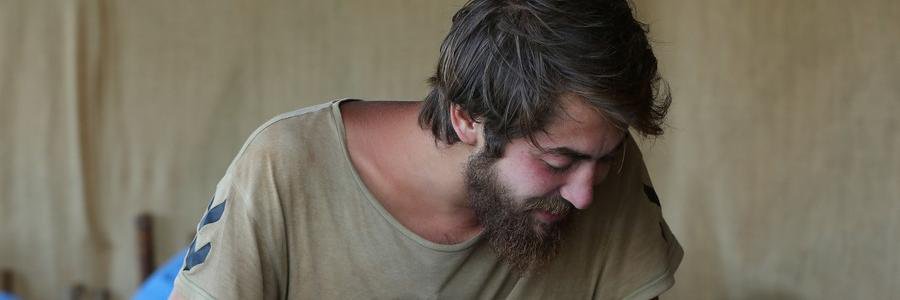 Survivor_Semih's profile banner image