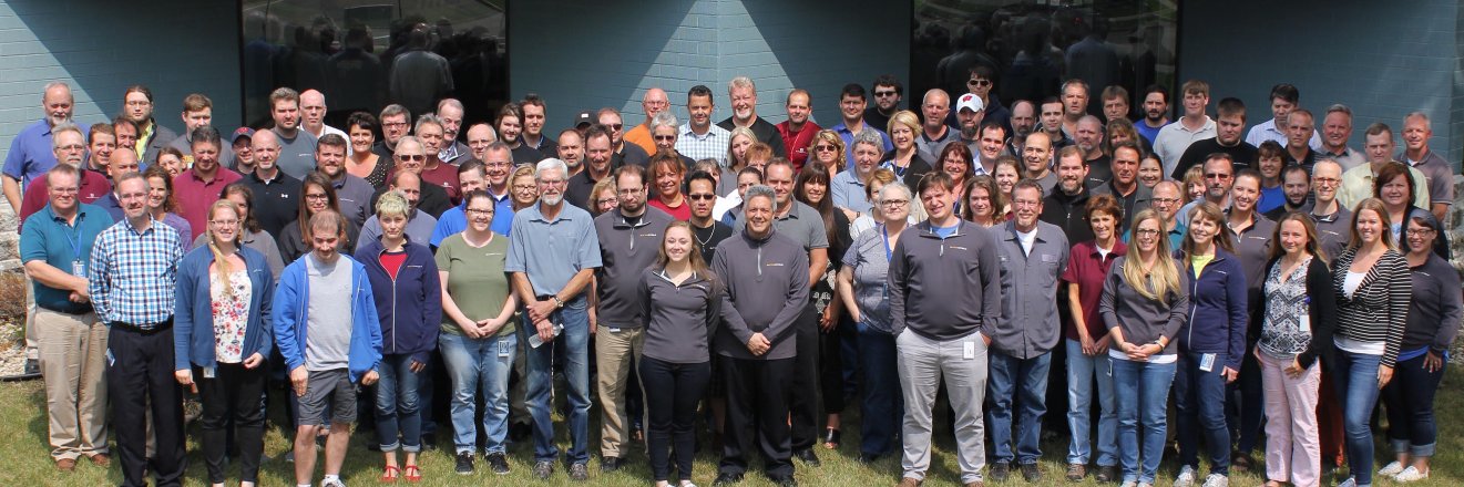 Suttle-Straus, Inc. banner