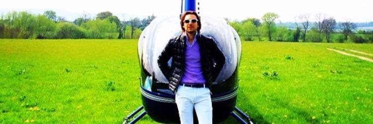 Luvaglio's profile banner image