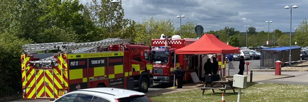 fire_PottersBar Profile Banner