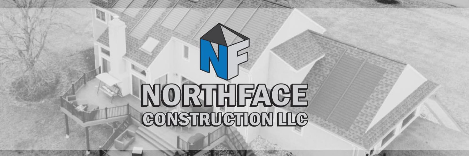 Northface Construction banner