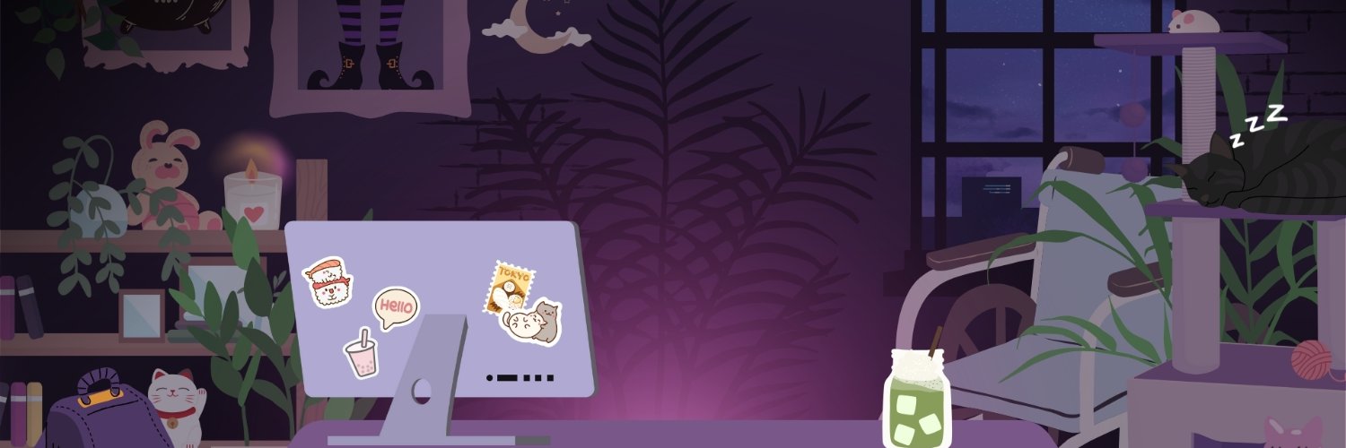 sidequestbri's profile banner image