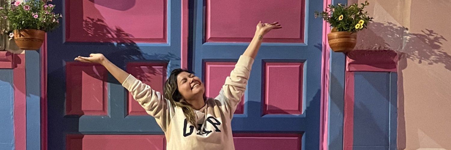 ElenaMarinF's profile banner image