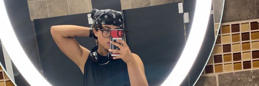 lainabxo's profile banner image