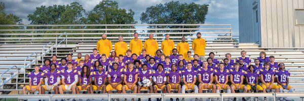 covingtonfball Profile Banner