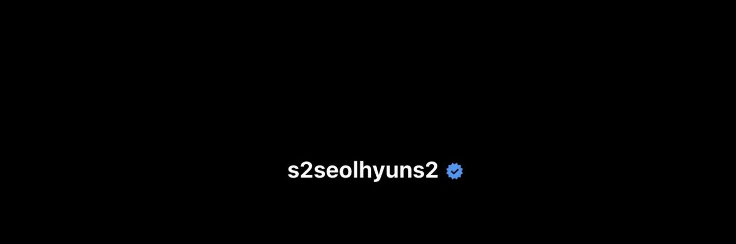 SEOLHYUN_THAI's profile banner image