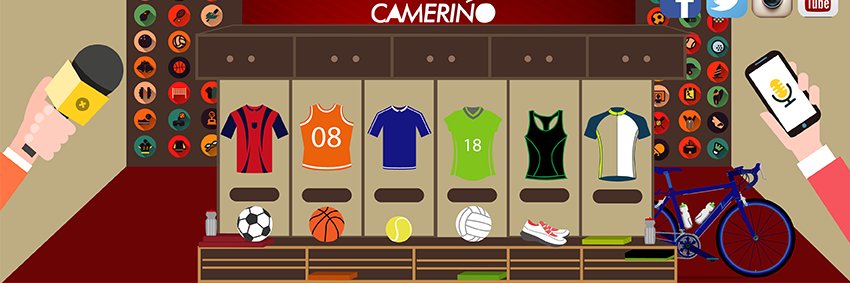 camerinocr's profile banner image