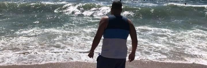 BruceSharp2's profile banner image