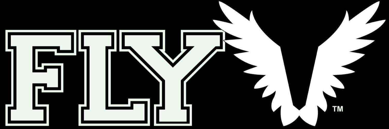 FLY V banner
