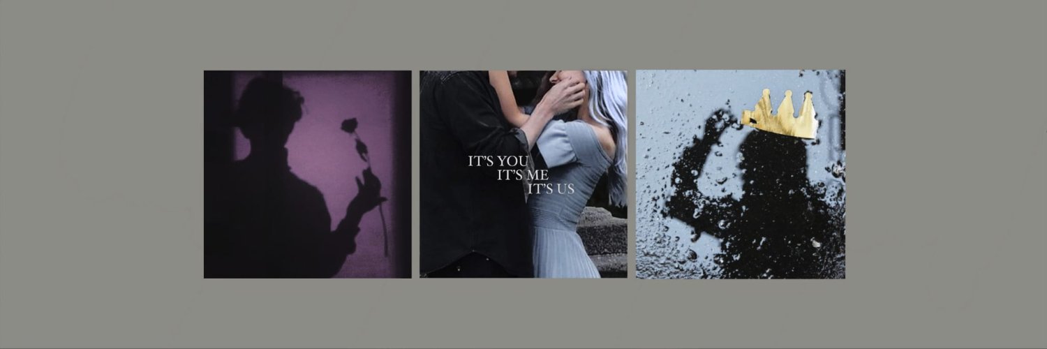 crownedhexd's profile banner image
