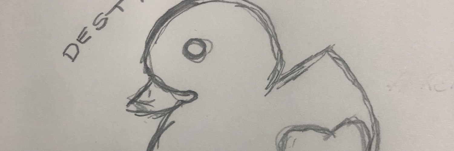 Bellatrixmew's profile banner image