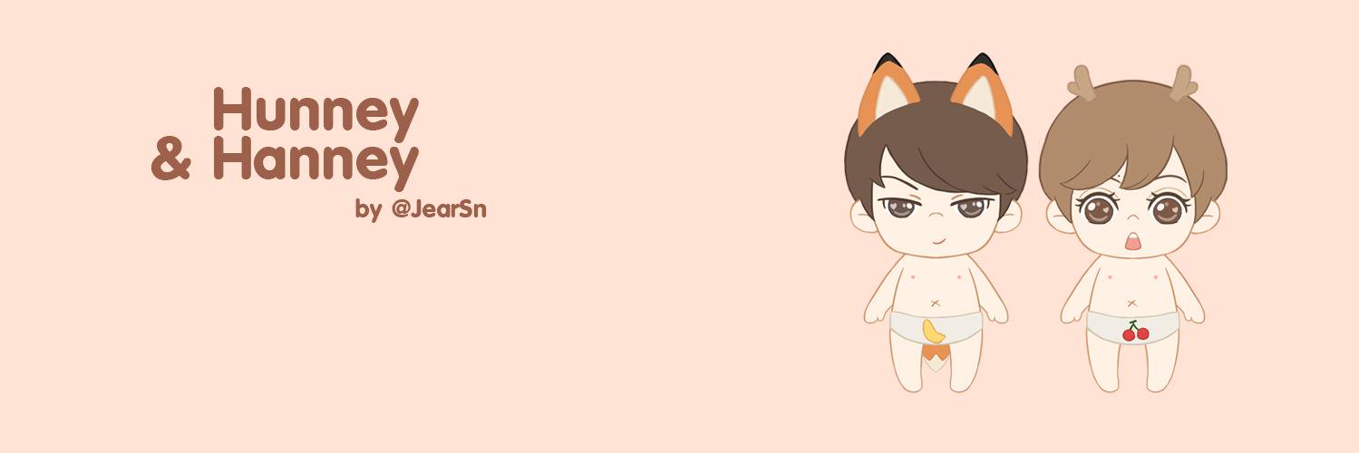 hhneydoll's profile banner image