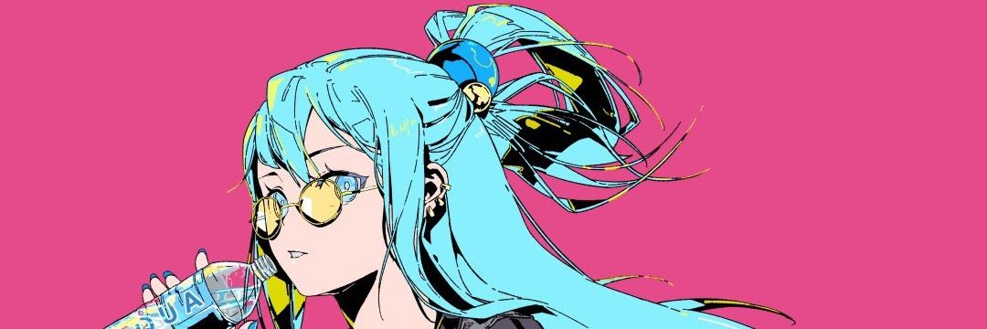 gaelthas's profile banner image
