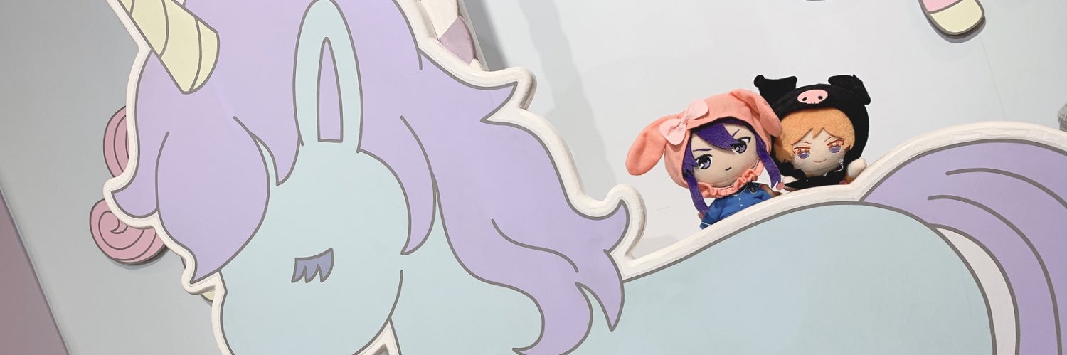 あや@固定ツイ一読ください🙇‍♀️ banner