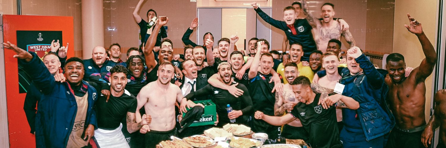 WestHamSocial's profile banner image