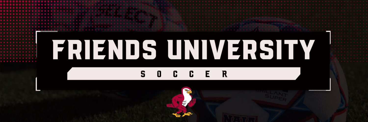 Friends Women’s Soccer banner