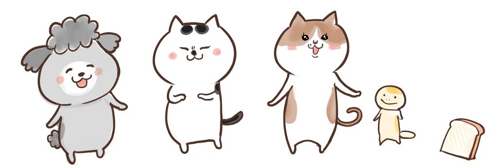 ohanaTSG's profile banner image