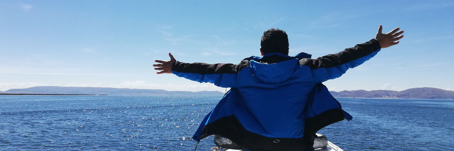 danilonunezg's profile banner image