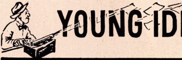 Young Ideas Profile Banner
