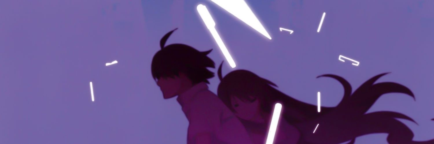 catgirl fan banner