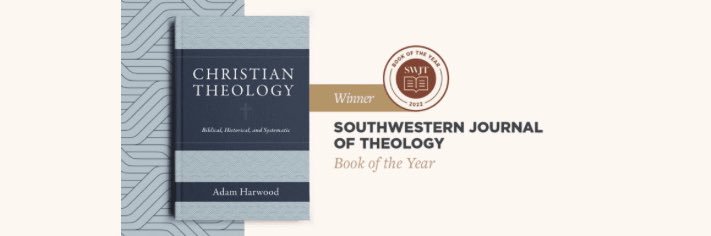 Adam Harwood banner