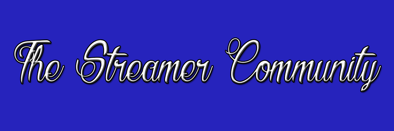 StreamerC's profile banner image