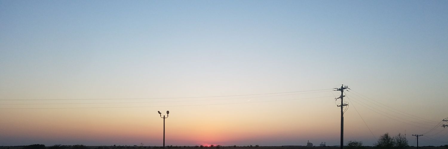 BoterfNumber5's profile banner image