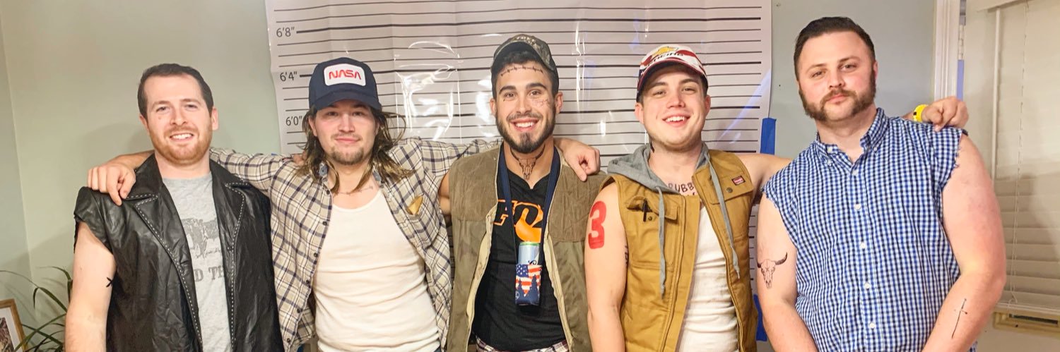 YaBoyChavy's profile banner image