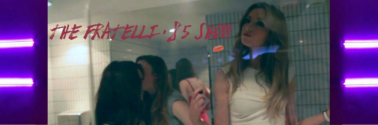 The Synth Police banner