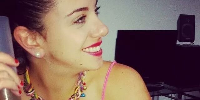 Cristina González banner