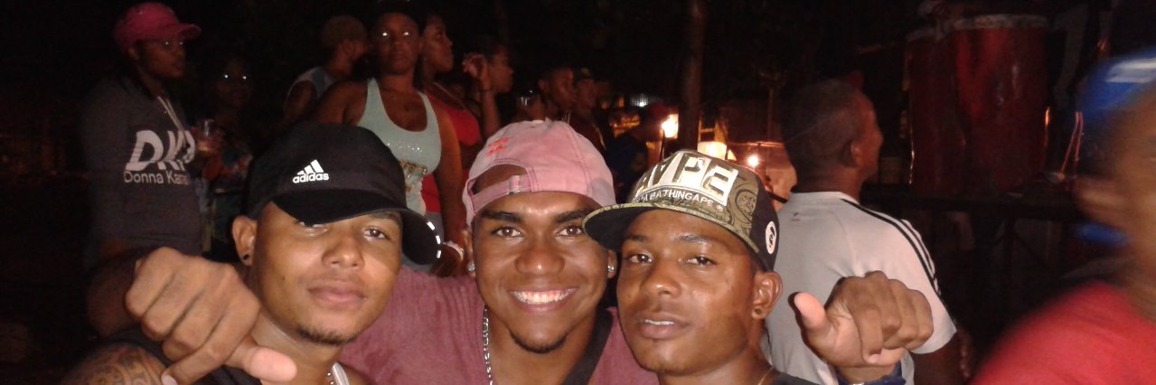 DarienEchenique's profile banner image