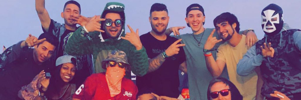 Festin banner
